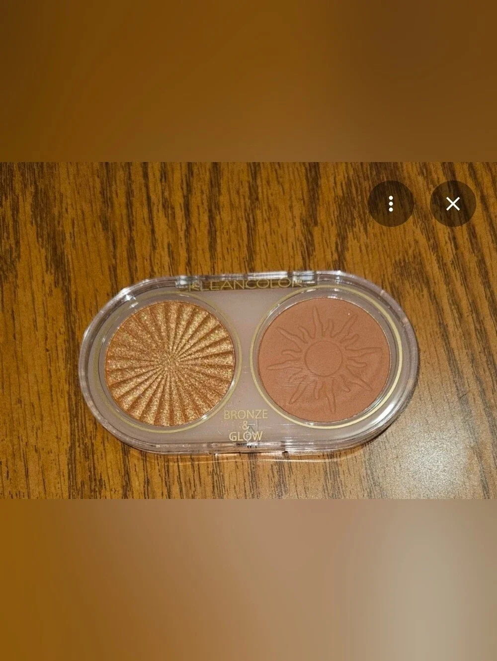 Elf Blush Quad, Profusion Highlight, Kleancolor Bronze & Glow + More